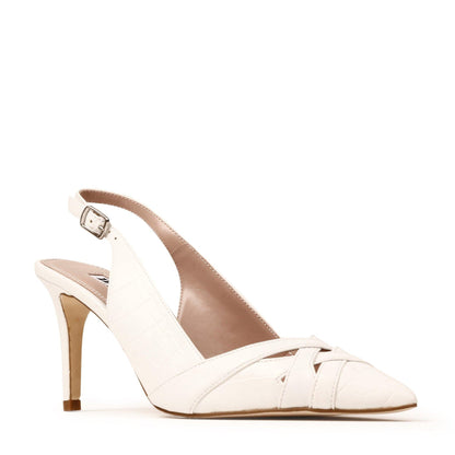 CHESKA XX - WHITE