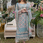 Canary | Azure Luxe Embroidered 3pcs Collections 2023