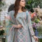 Canary | Azure Luxe Embroidered 3pcs Collections 2023