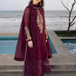 Carnelian |  Azure Ensembles Chiffon 3PCS 2023