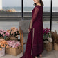 Carnelian |  Azure Ensembles Chiffon 3PCS 2023