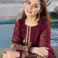 Carnelian |  Azure Ensembles Chiffon 3PCS 2023