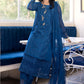 Cerulean |  Azure Ensembles Chiffon 3PCS 2023