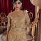 MALVA | Reign Reignaissance Luxury Wedding Collection | Unstitched Embroidered Net Suits with Heavy Handwork