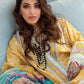 Amaffi Sun | Farah Talib Aziz ILO ILO Luxury Lawn Collection 2022 | Unstitched Embroidered Lawn Suits