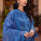 TULIP MCP-08 | Mushq Summer Bloom Casual Pret ‘22 | Unstitched Embroidered Cotton Net Suits