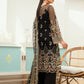 MEENA | Maryam Hussain Marwa Festive Chapter 2 Collection 2021 | Unstitched Embroidered Suits