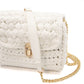 DAINTRY - WHITE