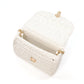 DAINTRY - WHITE