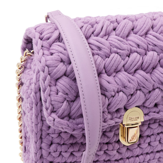 DAINTRY - LILAC