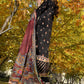 AJSL-8 | Asim Jofa Shehr-e-Yaar Luxury Lawn Collection 2022 | Unstitched Embroidered Lawn Suits