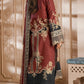 ALIYA | Anaya Noor Bano Cambric Collection '21 | Unstitched Embroidered Cambric Suits
