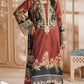 ALIYA | Anaya Noor Bano Cambric Collection '21 | Unstitched Embroidered Cambric Suits