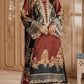 ALIYA | Anaya Noor Bano Cambric Collection '21 | Unstitched Embroidered Cambric Suits