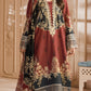 ALIYA | Anaya Noor Bano Cambric Collection '21 | Unstitched Embroidered Cambric Suits