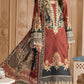 ALIYA | Anaya Noor Bano Cambric Collection '21 | Unstitched Embroidered Cambric Suits