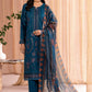 ZEA 04 KIARA | Zarif Unstitched Lawn | Eid Ul Adha Collection23