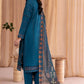 ZEA 04 KIARA | Zarif Unstitched Lawn | Eid Ul Adha Collection23
