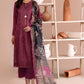 ZEA 06 CARLA| Zarif Unstitched Lawn | Eid Ul Adha Collection23