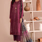 ZEA 06 CARLA| Zarif Unstitched Lawn | Eid Ul Adha Collection23