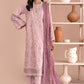 ZEA 09 TULIP| Zarif Unstitched Lawn | Eid Ul Adha Collection23
