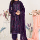 ZEL 07 Purple Haze| Zarif Unstitched Lawn | Eid Ul Adha Collection23