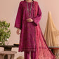 ZEA 02 FUCSHIA| Zarif Unstitched Lawn | Eid Ul Adha Collection23