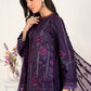 ZEL 07 Purple Haze| Zarif Unstitched Lawn | Eid Ul Adha Collection23
