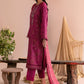ZEA 02 FUCSHIA| Zarif Unstitched Lawn | Eid Ul Adha Collection23
