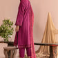 ZEA 02 FUCSHIA| Zarif Unstitched Lawn | Eid Ul Adha Collection23