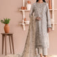 ZEA 05 HAZE | Zarif Unstitched Lawn | Eid Ul Adha Collection23