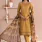 ZEA 03 HONEY | Zarif Unstitched Lawn | Eid Ul Adha Collection23