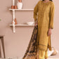 ZEA 03 HONEY | Zarif Unstitched Lawn | Eid Ul Adha Collection23
