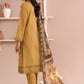 ZEA 03 HONEY | Zarif Unstitched Lawn | Eid Ul Adha Collection23