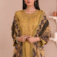 ZEA 03 HONEY | Zarif Unstitched Lawn | Eid Ul Adha Collection23