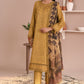 ZEA 03 HONEY | Zarif Unstitched Lawn | Eid Ul Adha Collection23