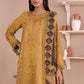 ZEA 03 HONEY | Zarif Unstitched Lawn | Eid Ul Adha Collection23