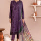 ZEA 08 LILAH| Zarif Unstitched Lawn | Eid Ul Adha Collection23