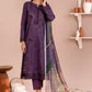ZEA 08 LILAH| Zarif Unstitched Lawn | Eid Ul Adha Collection23