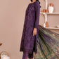 ZEA 08 LILAH| Zarif Unstitched Lawn | Eid Ul Adha Collection23