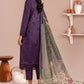 ZEA 08 LILAH| Zarif Unstitched Lawn | Eid Ul Adha Collection23