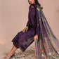 ZEA 08 LILAH| Zarif Unstitched Lawn | Eid Ul Adha Collection23