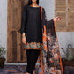 Embroidered Lawn 3 Piece Suit | Lime Light Women Eid Collection 2023