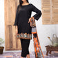Embroidered Lawn 3 Piece Suit | Lime Light Women Eid Collection 2023