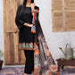 Embroidered Lawn 3 Piece Suit | Lime Light Women Eid Collection 2023
