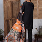 Embroidered Lawn 3 Piece Suit | Lime Light Women Eid Collection 2023