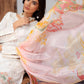 Embroidered Lawn 3 Piece Suit | Lime Light Women Eid Collection 2023
