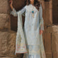 BE-02  MINA| Qalamkar Luxury Lawn Eid Edit’23