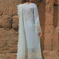 BE-02  MINA| Qalamkar Luxury Lawn Eid Edit’23