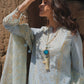 BE-02  MINA| Qalamkar Luxury Lawn Eid Edit’23